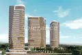 Mieszkanie 4 pokoi 129 m² Kadikoy, Turcja