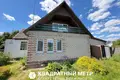 Maison  Krajski sielski Saviet, Bélarus