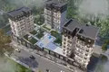 Квартира 1 комната 245 м² Башакшехир, Турция