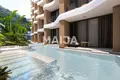 1 bedroom apartment 34 m² Karon, Thailand
