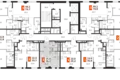 Kawalerka 1 pokój 30 m² Moskwa, Rosja