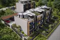 Villa de 6 habitaciones 237 m² Makhinjauri, Georgia