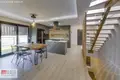 Willa 5 pokojów 190 m² Yilmazkoy, Turcja