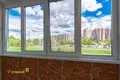 Квартира 34 м² Минск, Беларусь