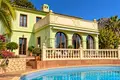 Villa 283 m² Finestrat, Spain