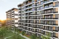Wohnung 2 zimmer 74 m² Pendik, Türkei
