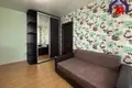 1 room apartment 28 m² Salihorsk, Belarus