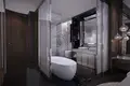 Apartamento 1 habitacion 70 m² Dubái, Emiratos Árabes Unidos