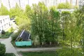 3 room apartment 65 m² Minsk, Belarus