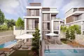 Дом 3 комнаты 140 м² Каш, Турция