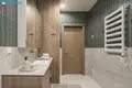 Casa 129 m² Lindiniskes, Lituania