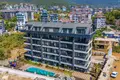 Mieszkanie 2 pokoi 46 m² Oba, Turcja