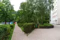 Appartement 1 chambre 41 m² Varsovie, Pologne