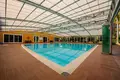 Appartement 5 chambres 210 m² Muratpasa, Turquie