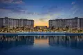 Apartamento 44 m² Abu Dabi, Emiratos Árabes Unidos