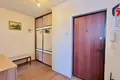 Apartamento 1 habitación 37 m² Slutsk, Belarús
