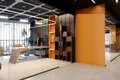 Офис 400 м² муниципалитет Лимасол, Кипр