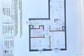Mieszkanie 3 pokoi 63 m² Warszawa, Polska