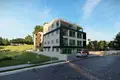 3 bedroom apartment 110 m² Ayia Marina, Cyprus