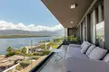 Квартира 2 спальни 190 м² Радовичи, Черногория