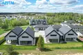Dom 134 m² Wilno, Litwa