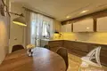 Квартира 3 комнаты 78 м² Мухавецкий сельский Совет, Беларусь