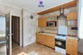 Mieszkanie 1 pokój 39 m² Mińsk, Białoruś