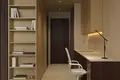 Appartement 1 chambre 43 m² Kedungu, Indonésie