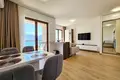 Wohnkomplex Apartments in a low-rise residential building in Budva