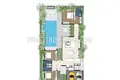 Willa 3 pokoi 324 m² Si Sunthon, Tajlandia