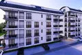 1 bedroom apartment 50 m² Akarca Koyu, Turkey