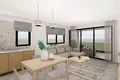 2 bedroom apartment 76 m² Kapparis, Cyprus