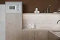 Apartment 35 m² Bukit, Indonesia