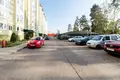 Квартира 1 комната 34 м² Лесной, Беларусь
