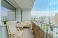 Wohnung 3 zimmer 61 m² Warschau, Polen