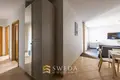 Appartement 3 chambres 68 m² Dantzig, Pologne