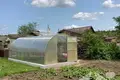 Casa 54 m² Zodziskauski sielski Saviet, Belarús