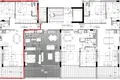 Квартира 2 спальни 94 м² район Ларнака, Кипр