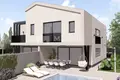 3 bedroom apartment 114 m² Sveti Anton, Croatia