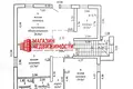 Haus 3 zimmer 194 m² Sapockinski sielski Saviet, Belarus