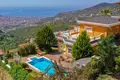 4 bedroom house 300 m² Alanya, Turkey