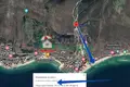 Квартира 34 м² Святой Влас, Болгария