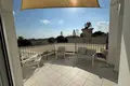 Penthouse 1 bedroom 54 m² Paphos Municipality, Cyprus