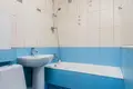 2 room apartment 46 m² Minsk, Belarus