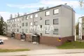 2 bedroom apartment 77 m² Kyminkartano, Finland