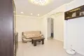 2 room apartment 43 m² Minsk, Belarus