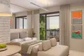Studio apartment 1 bedroom 26 m² Regiao Imediata de Sao Paulo, Brazil