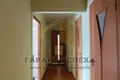 Appartement 2 chambres 55 m² Muchaviecki sielski Saviet, Bélarus