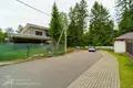 Haus 580 m² Kalodziscanski sielski Saviet, Belarus