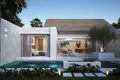 2 bedroom house 243 m² Choeng Thale, Thailand